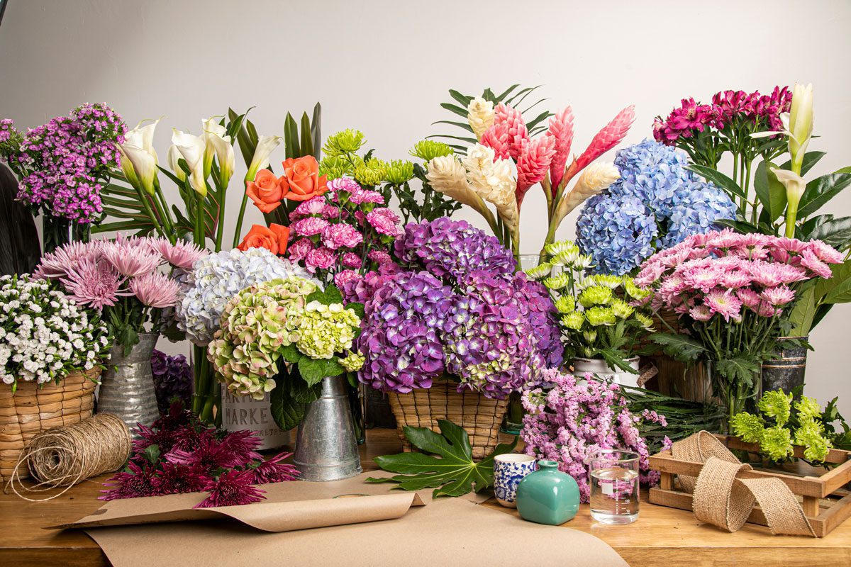 4 amazing rituals to make your flowers last longer